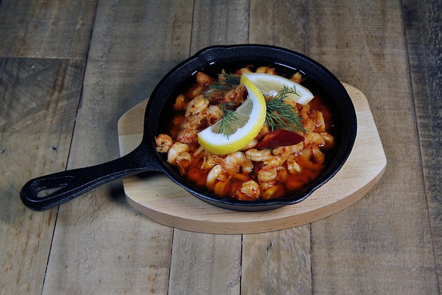 crepe pans