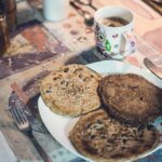 Deep Cleaning Your Kitchen: Focus on Crepe Pans and Sparkling Results