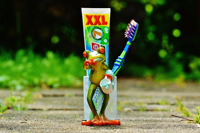 dental burs