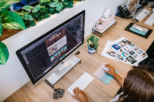 digital marketing agency