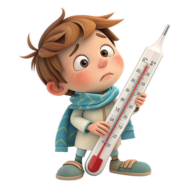 dog thermometers