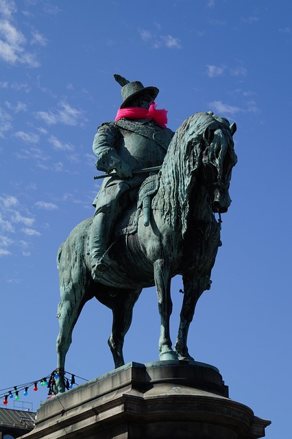 equestrian equipment