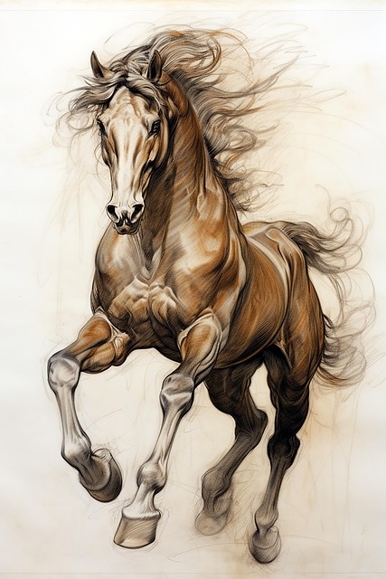equestrian equipment