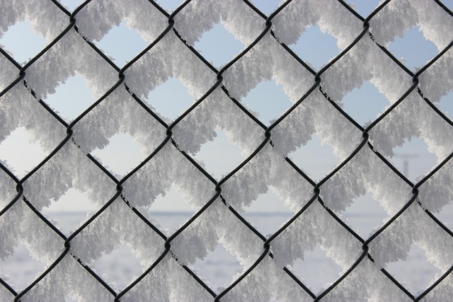 fencing equipment