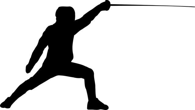 fencing equipment