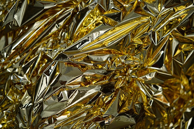 fencing foils