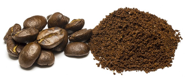 flavoring powders