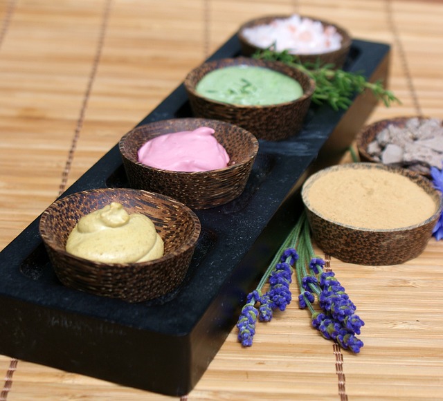 flavoring powders