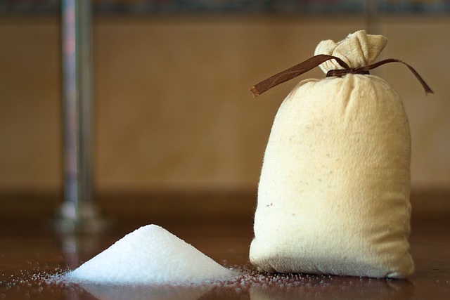 flavoring powders