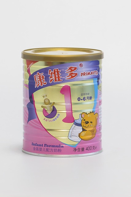 flavoring powders