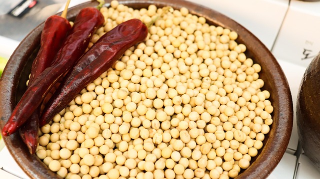 flavoring powders