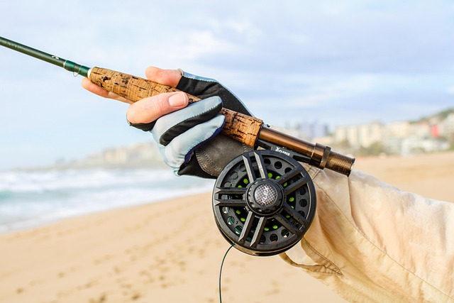 fly fishing flies