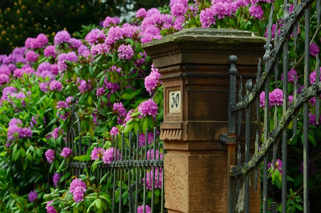 garden houses