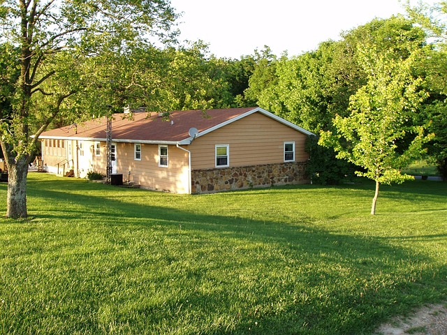 garden houses