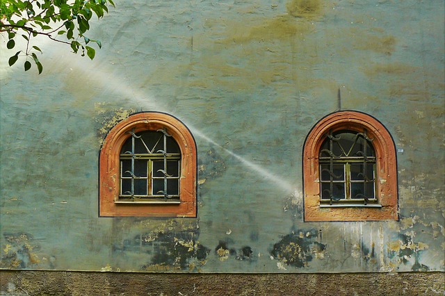 garden houses