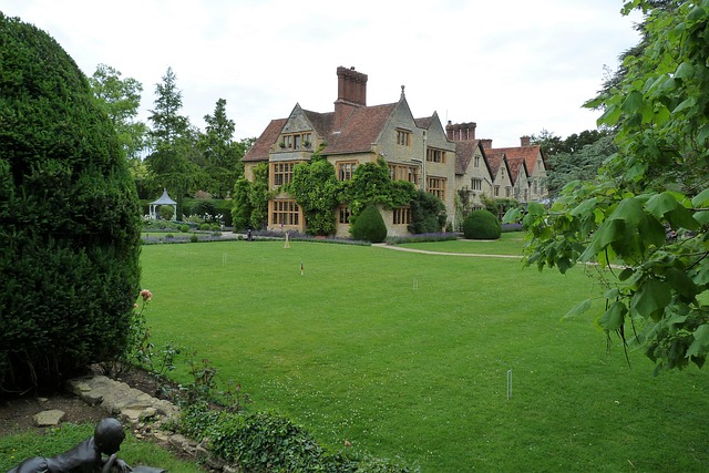 garden houses