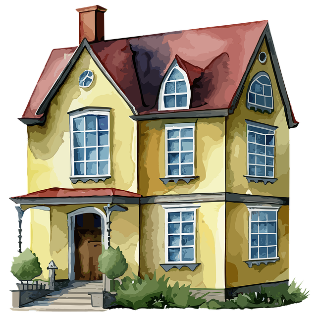 garden houses