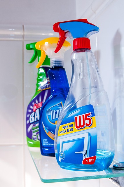 hardware washers