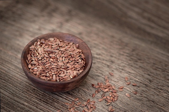 high fiber cereals
