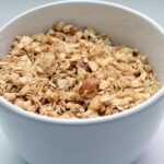 High Fiber Cereals: Key to Balanced Weight Management