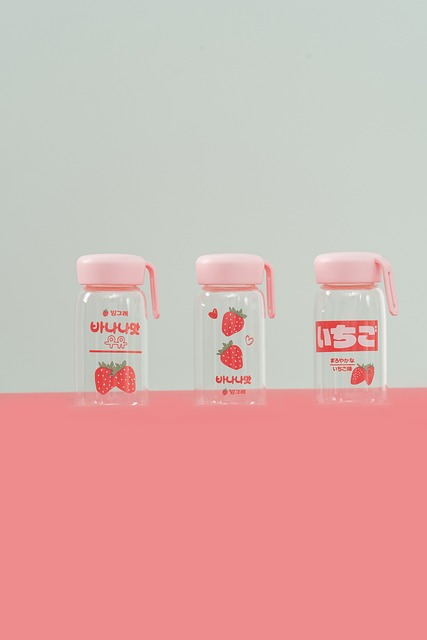 insulated tumblers
