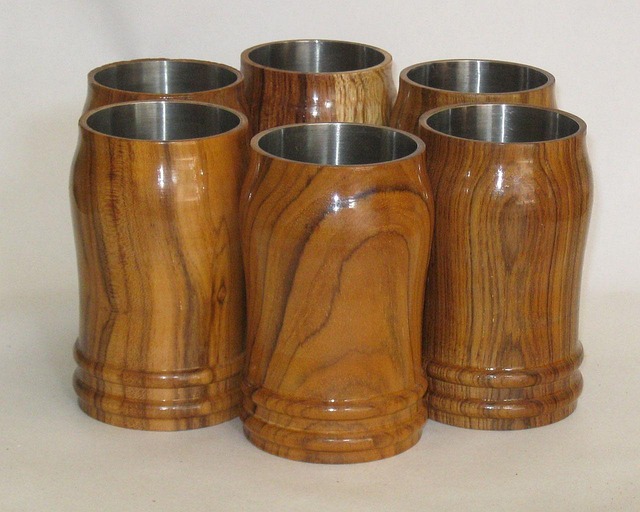 insulated tumblers