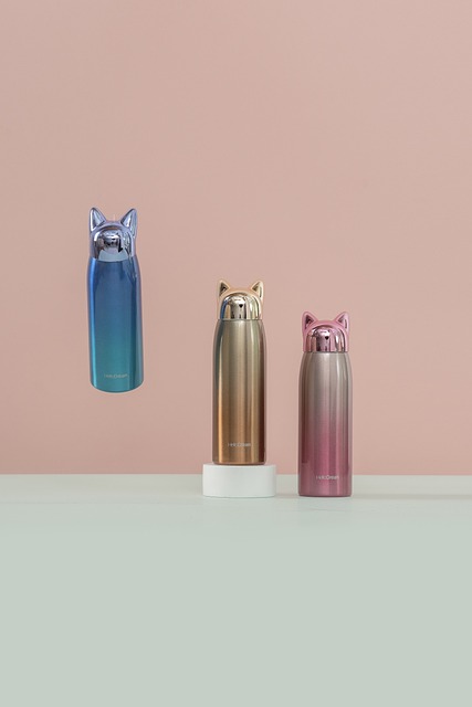 insulated tumblers