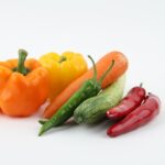 Fresh Jalapenos: Boosting Fiber Intake for Optimal Health