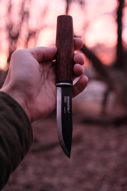 knife blades