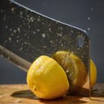 Documentation: From Design to Security with Knife Blades