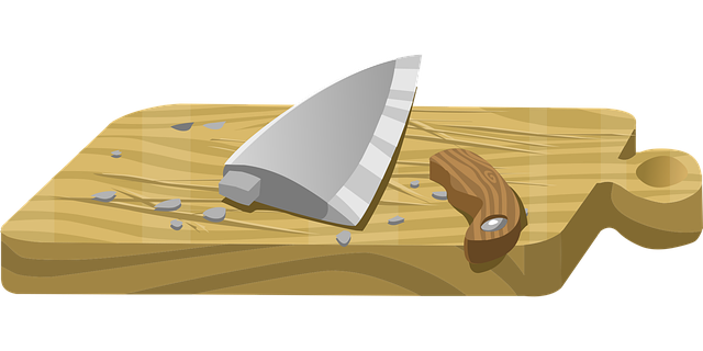 knife blades