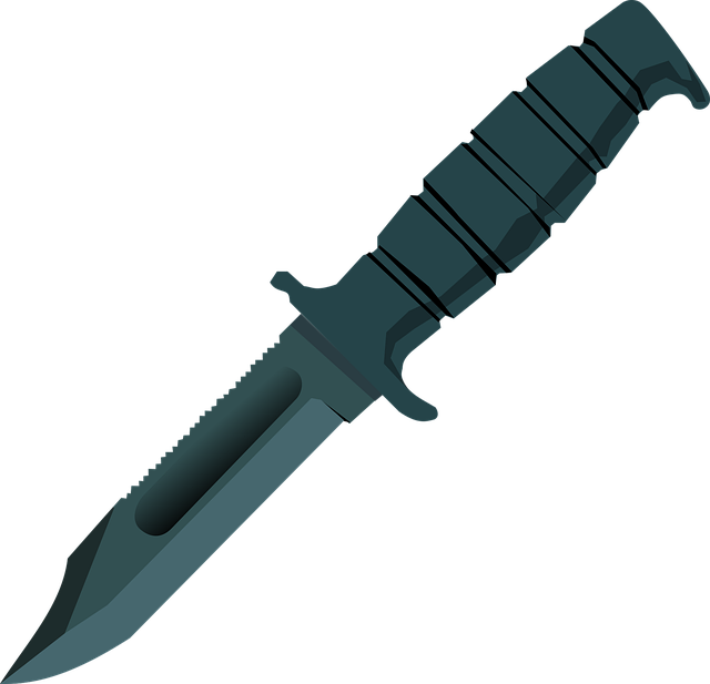 knife blades