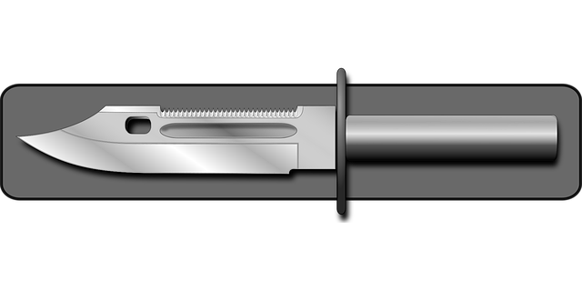 knife blades