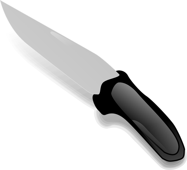 knife blades