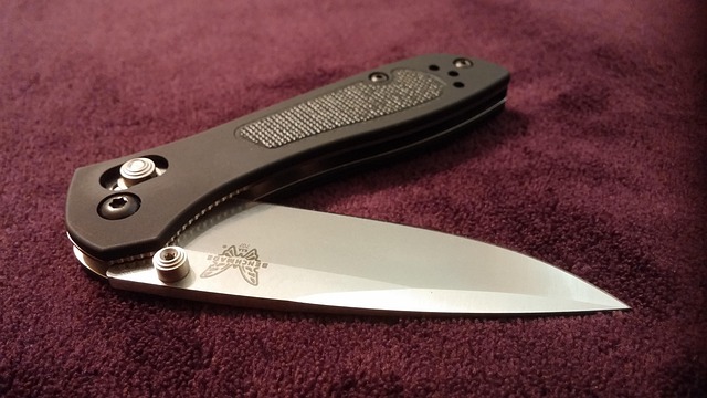 knife blades