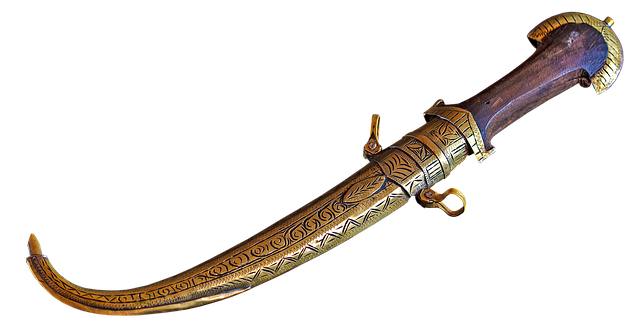 knife blades