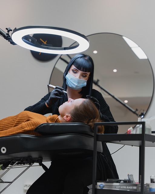 lice treatment