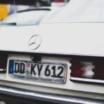 Where to Source Unique License Plate Frame Treasures