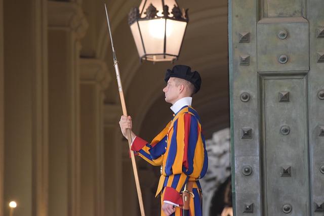light guards