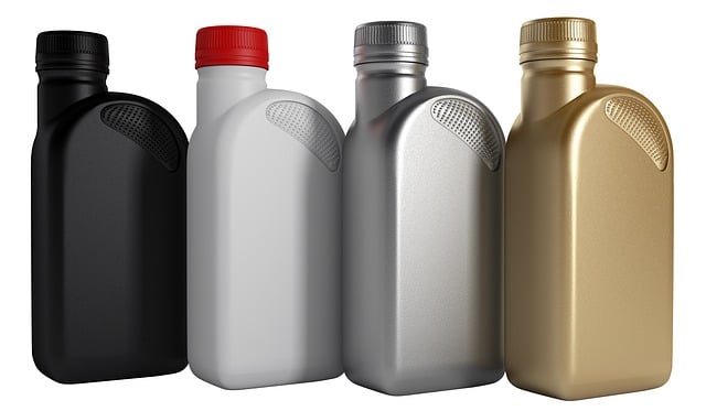 oil dispensing oil sprayers