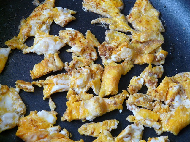 omelet pans