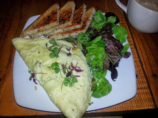 omelet pans