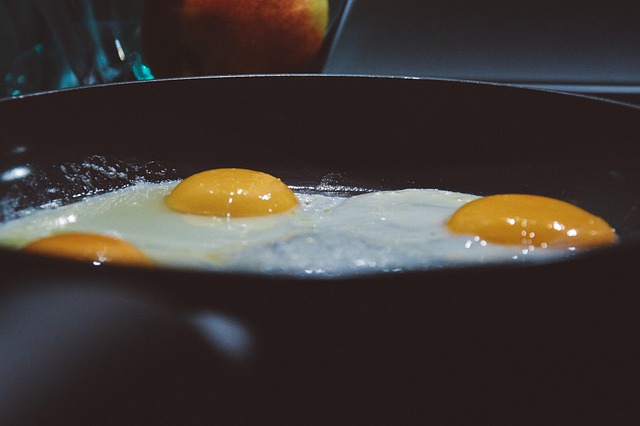 omelet pans