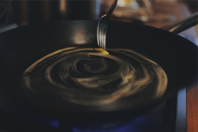 omelet pans