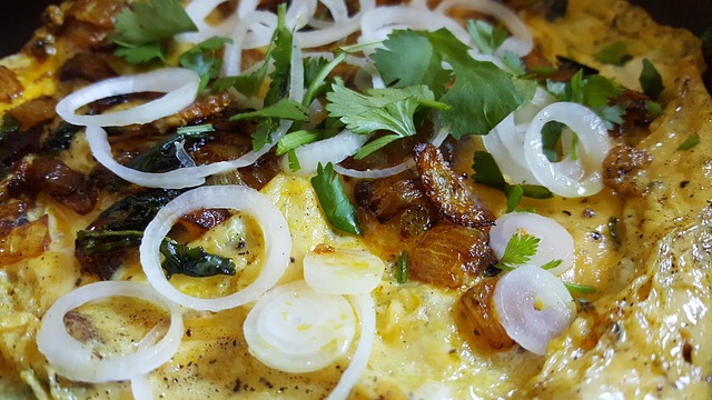 omelet pans