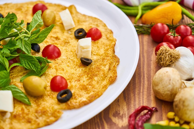 omelet pans