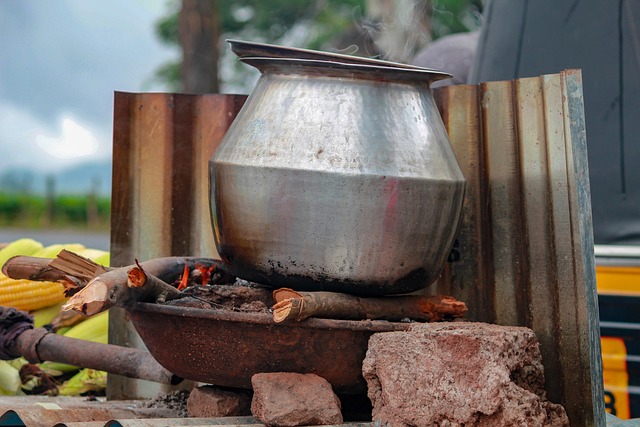 outdoor fire tables