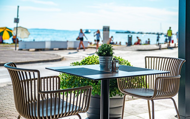 outdoor fire tables