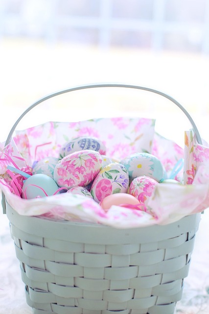 pegboard baskets
