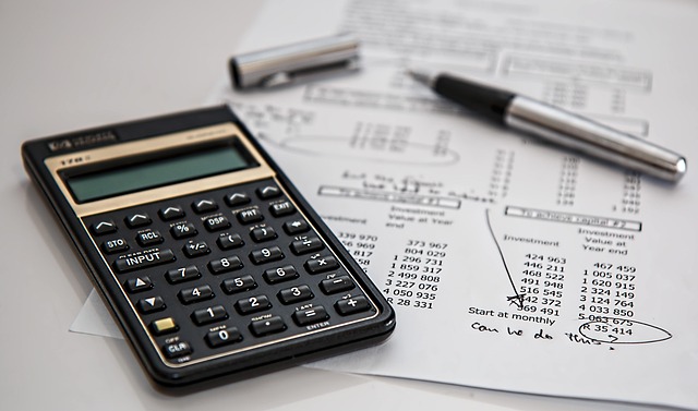 personal finance software